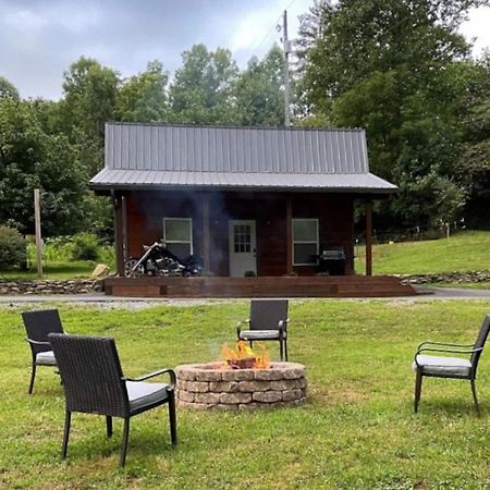 Dragon'S Nest Cabin With Mountain Views Роббинсвилл Экстерьер фото